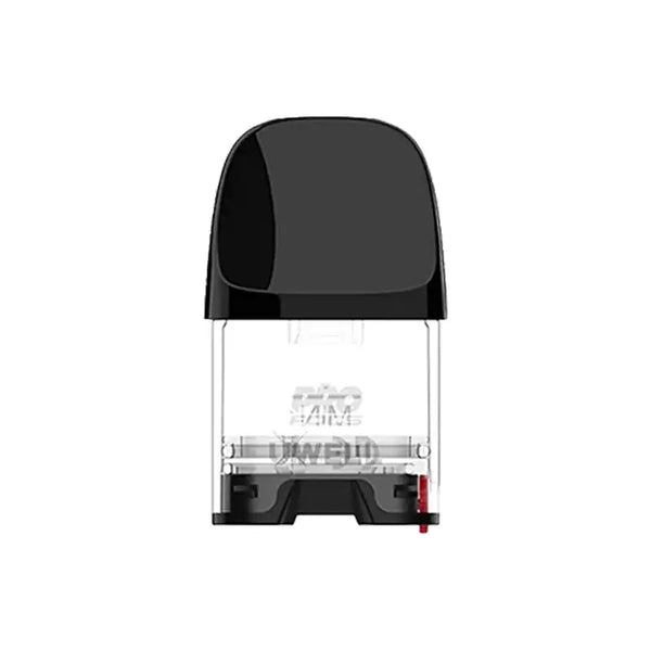 Uwell Caliburn G2 GK2 & GZ2 Replacement Pods Pod Vape United Kingdom