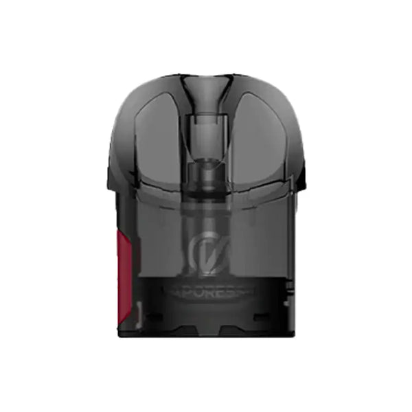 Vaporesso Osmall 2 Replacement Pods Pod Vape United Kingdom