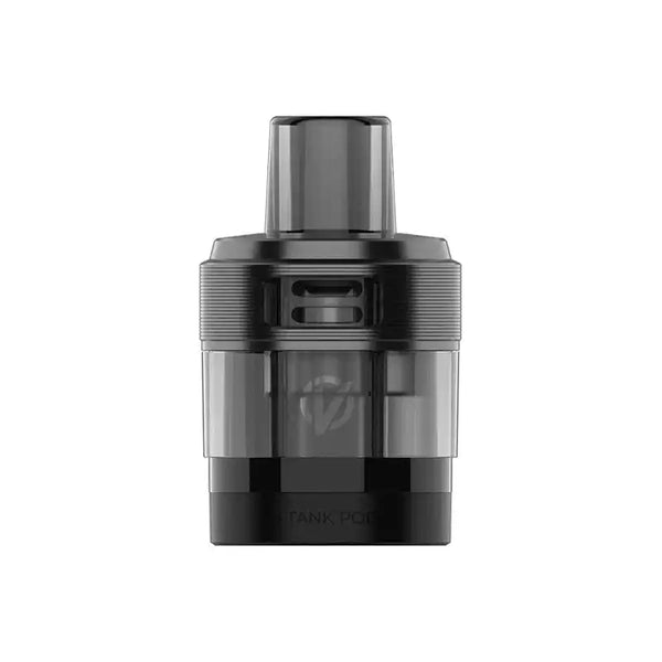 Vaporesso xTank Replacement Pods Gunmetal Pod Vape United Kingdom