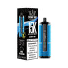 Al Fakher Crown Bar Hypermax 15K Disposable Vape Kit Box of 5 Berry Ice Disposable Vape United Kingdom