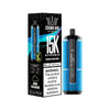 Al Fakher Crown Bar Hypermax 15K Disposable Vape Kit Box of 5 Blue Ocean Disposable Vape United Kingdom