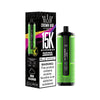 Al Fakher Crown Bar Hypermax 15K Disposable Vape Kit Box of 5 Bluerazz Lemonade Disposable Vape United Kingdom
