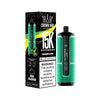 Al Fakher Crown Bar Hypermax 15K Disposable Vape Kit Box of 5 Lemon Lime Disposable Vape United Kingdom