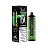 Al Fakher Crown Bar Hypermax 15K Disposable Vape Kit Box of 5 Lucid Dream Disposable Vape United Kingdom