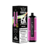 Al Fakher Crown Bar Hypermax 15K Disposable Vape Kit Box of 5 Lush Ice Disposable Vape United Kingdom