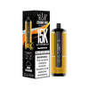 Al Fakher Crown Bar Hypermax 15K Disposable Vape Kit Box of 5 Mango Ice Disposable Vape United Kingdom