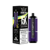 Al Fakher Crown Bar Hypermax 15K Disposable Vape Kit Box of 5 Mixed Berry Disposable Vape United Kingdom