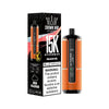 Al Fakher Crown Bar Hypermax 15K Disposable Vape Kit Box of 5 Peach Ice Disposable Vape United Kingdom