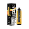 Al Fakher Crown Bar Hypermax 15K Disposable Vape Kit Box of 5 Pineapple Ice Disposable Vape United Kingdom