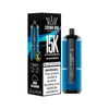 Al Fakher Crown Bar Hypermax 15K Disposable Vape Kit Box of 5 Spearmint Disposable Vape United Kingdom