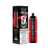 Al Fakher Crown Bar Hypermax 15K Disposable Vape Kit Box of 5 Strawberry Punch Disposable Vape United Kingdom