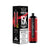 Al Fakher Crown Bar Hypermax 15K Disposable Vape Kit Box of 5 Strawberry Punch Disposable Vape United Kingdom