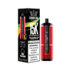 Al Fakher Crown Bar Hypermax 15K Disposable Vape Kit Box of 5 Watermelon Pineapple Disposable Vape United Kingdom