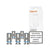 Aspire BP Coils Replacement 0.3 Ohm Vape Coils United Kingdom