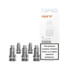 Aspire BP Coils Replacement 1.0 Ohm Vape Coils United Kingdom