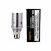 Aspire BVC Coils Replacement 1.6 Ohm Vape Coils United Kingdom