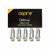 Aspire Cleito 120 Coil Mesh 0.15ohm Vape Coils United Kingdom