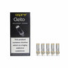 Aspire Cleito Coils Replacement 0.27 Ohm Vape Coils United Kingdom