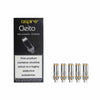 Aspire Cleito Coils Replacement 0.4 Ohm Vape Coils United Kingdom