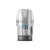 Aspire Cyber S & X TSX Replacement Pods 0.8 Ohm Pod Vape United Kingdom