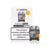 Aspire Flexus Pro Replacement Pod Cartridges 0.6 Ohm Refillable Pod Vape United Kingdom