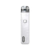 Aspire Flexus Pro Vape Pod Kit Pearl White Vape Kit United Kingdom