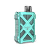 Aspire Gotek X 2 Vape Pod Kits Cyan Vape Kit United Kingdom