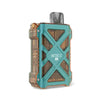 Aspire Gotek X 2 Vape Pod Kits Pine Green Vape Kit United Kingdom