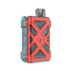 Aspire Gotek X 2 Vape Pod Kits Red Vape Kit United Kingdom