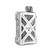 Aspire Gotek X 2 Vape Pod Kits Silver Vape Kit United Kingdom