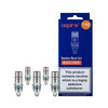 Aspire Nautilus Coils Replacement 1.0 Ohm Vape Coils United Kingdom