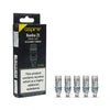 Aspire Nautilus Coils Replacement 2S 0.7 Ohm Vape Coils United Kingdom