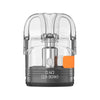 Aspire Pixo Replacement Pod Cartridges 0.4 Ohm Refillable Pod Vape United Kingdom
