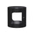 Aspire Pockex Glass Tube Replacement Black Vape Accessories United Kingdom