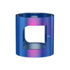 Aspire Pockex Glass Tube Replacement Rainbow Vape Accessories United Kingdom