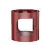 Aspire Pockex Glass Tube Replacement Red Gradient Vape Accessories United Kingdom