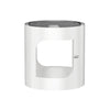 Aspire Pockex Glass Tube Replacement White Vape Accessories United Kingdom