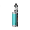 Aspire Zelos X Vape Kit Aqua Blue Vape Kit United Kingdom