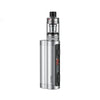 Aspire Zelos X Vape Kit Metallic Silver Vape Kit United Kingdom