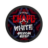 CHAPO White Nicotine Pouches American Blend Nicotine Pouches United Kingdom