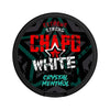 CHAPO White Nicotine Pouches Crystal Menthol Nicotine Pouches United Kingdom
