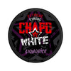 CHAPO White Nicotine Pouches Liquorice Nicotine Pouches United Kingdom