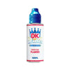 Donut King Breakfast Range 100ml Shortfill E-Liquids Frosted Flakes Vape Liquids United Kingdom
