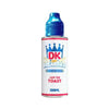 Donut King Breakfast Range 100ml Shortfill E-Liquids Jam On Toast Vape Liquids United Kingdom