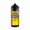 Doozy Vape Legends Range 100ml Shortfill E-Liquids Liquid Gold Vape Liquids United Kingdom