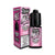 Doozy Vape Mix Nic Salt E-Liquids Box of 10 BubbleGum / 10mg Vape Liquids United Kingdom