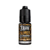 Doozy Vape Salts Range Nic Salt E-Liquids Box of 10 Caramel Tobacco / 20mg Vape Liquids United Kingdom