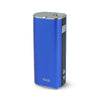 Eleaf iStick 20W Mod Vape Blue Vape Mods United Kingdom