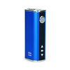 Eleaf iStick 40W TC Mod Vape Blue Vape Mods United Kingdom