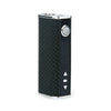 Eleaf iStick 40W TC Mod Vape Carbon Fiber Black Vape Mods United Kingdom